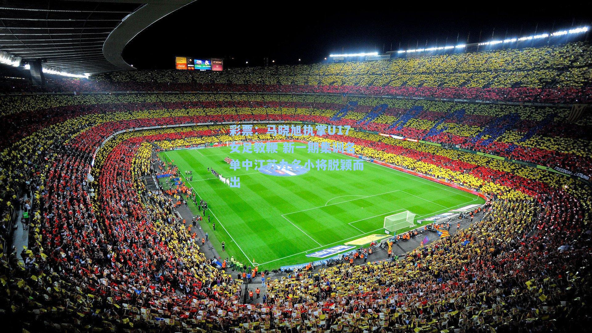 马晓旭执掌U17女足教鞭 新一期集训名单中江苏九名小将脱颖而出